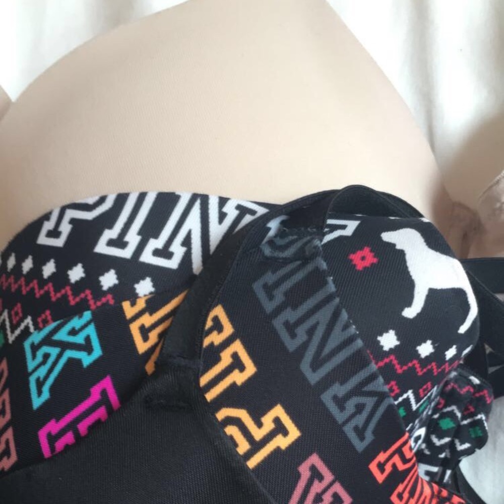 Bras